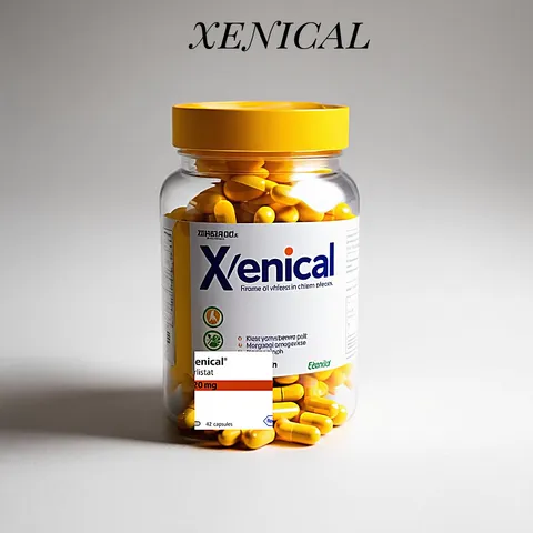 Pastillas xenical de roche precio